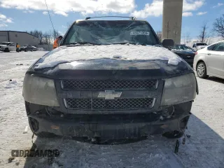 2008 Chevrolet TrailBlazer 1LT with VIN 1GNDT13S782123152, listed as a Copart auction lot 45971355 with 229,630 mi miles and Salvage Title. Bid and sale history available at DreamBid. Image 5.