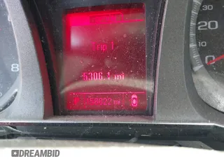2014 GMC Terrain SLE z VIN 2GKALMEK8E6181901, wystawiony jako IAAI lot #42349925 z przebiegiem 158 822 mil mil oraz . Historia ofert i sprzedaży dostępna na DreamBid. Obrazek 15.