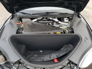 2020 Tesla Model S Performance with VIN 5YJSA1E46LF371225, listed as a Copart auction lot 86271744 with 20,045 mi miles and Salvage title. Bid and sale history available at DreamBid. Image 11.