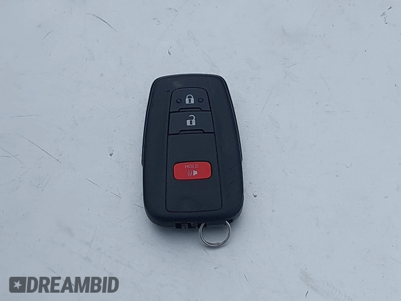2020 Toyota C-HR LE with VIN JTNKHMBX9L1092934, listed as a IAAI auction lot 42021972 with 56,777 mi miles and . Bid and sale history available at DreamBid. Image 11.