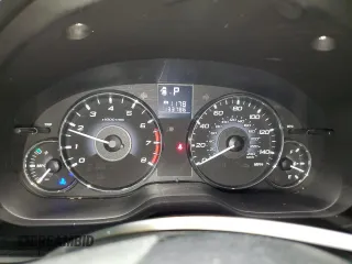 2012 Subaru Outback Prem с VIN 4S4BRBHC0C3200240, выставлен на аукционе Copart как лот 59870125 с пробегом 133 786 миль миль и Списание • Salvage title. История ставок и продаж доступна на DreamBid. Изображение 9.