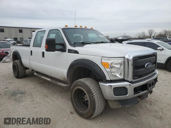 2016 Ford F-350 Platinum z VIN 1FT7W3B62GED24077, wystawiony jako Copart lot #82632504 z przebiegiem 102 820 mil mil oraz Szkoda całkowita • Salvage title. Historia ofert i sprzedaży dostępna na DreamBid. Obrazek 4.