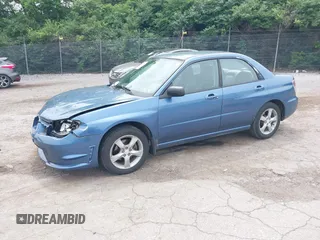 2007 Subaru Impreza i Special с VIN JF1GD61687H522109, выставлен на аукционе IAAI как лот 42351868 с пробегом 155 726 миль миль и . История ставок и продаж доступна на DreamBid. Изображение 2.
