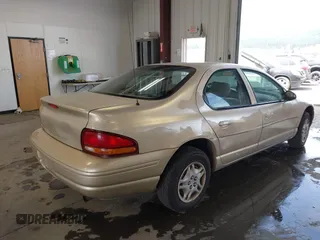 1999 Dodge Stratus z VIN 1B3EJ46X6XN587172, wystawiony jako IAAI lot #42472893 z przebiegiem 154 338 mil mil oraz . Historia ofert i sprzedaży dostępna na DreamBid. Obrazek 4.
