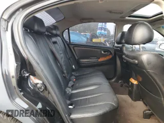 2004 Infiniti I35 with VIN JNKDA31A54T212810, listed as a Copart auction lot 72467654 with 137,809 mi miles and Salvage Title. Bid and sale history available at carsss.com. Image 10.