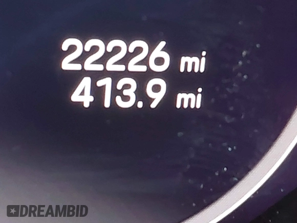 2023 Porsche Cayenne z VIN WP1AA2AY7PDA09992, wystawiony jako IAAI lot #41728738 z przebiegiem 22 226 mil mil oraz . Historia ofert i sprzedaży dostępna na DreamBid. Obrazek 16.