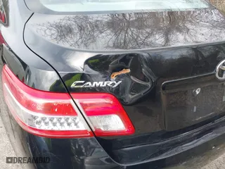 2011 Toyota Camry LE with VIN 4T4BF3EK0BR089469, listed as a IAAI auction lot 41986160 with 135,472 mi miles. Bid and sale history available at carsss.com. Image 13.