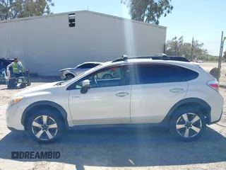 2014 Subaru Crosstrek Touring with VIN JF2GPBKC4EH324477, listed as a IAAI auction lot 41842333 with 154,192 mi miles and . Bid and sale history available at DreamBid. Image 14.