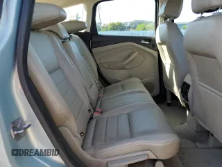 2013 Ford C-Max SEL with VIN 1FADP5BU6DL554714, listed as a Copart auction lot 52262895 with 185,375 mi miles and Salvage Title. Bid and sale history available at carsss.com. Image 11.