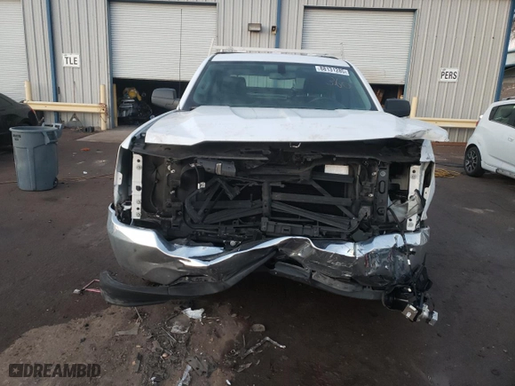 2018 Chevrolet Silverado 1500 Work Truck with VIN 1GCNCNEC2JZ906449, listed as a Copart auction lot 88131285 with 37,328 mi miles and Salvage Title. Bid and sale history available at carsss.com. Image 5.