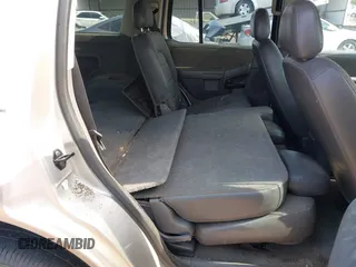 2003 Ford Explorer XLS z VIN 1FMZU62K83UB62366, wystawiony jako IAAI lot #42177950 z przebiegiem 288 243 mil mil oraz . Historia ofert i sprzedaży dostępna na DreamBid. Obrazek 8.