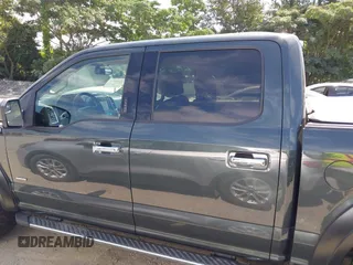 2015 Ford F-150 XL z VIN 1FTEW1CP8FFC67623, wystawiony jako IAAI lot #42645591 z przebiegiem 215 991 mil mil oraz . Historia ofert i sprzedaży dostępna na DreamBid. Obrazek 14.