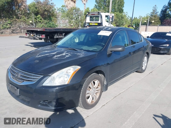 2012 Nissan Altima S z VIN 1N4AL2APXCN551942, wystawiony jako IAAI lot #42270515 z przebiegiem 263 940 mil mil oraz . Historia ofert i sprzedaży dostępna na DreamBid. Obrazek 6.