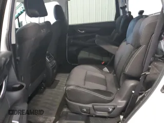 2024 Subaru Ascent Premium with VIN 4S4WMAEDXR3436216, listed as a Copart auction lot 52705495 with 30,583 mi miles and Clean title. Bid and sale history available at DreamBid. Image 11.