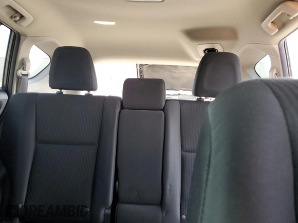 2018 Toyota RAV4 LE with VIN 2T3BFREV1JW757258, listed as a Copart auction lot 52914565 with 61,237 mi miles and Salvage Title. Bid and sale history available at carsss.com. Image 10.