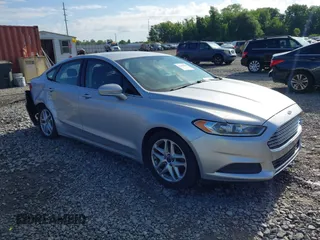 2015 Ford Fusion SE with VIN 1FA6P0H72F5118768, listed as a IAAI auction lot 42208903 with 93,828 mi miles and . Bid and sale history available at DreamBid. Image 1.