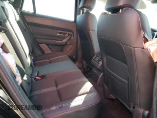 2024 Mazda CX-50 S Select with VIN 7MMVABAM2RN217906, listed as a Copart auction lot 85365544 with 4,714 mi miles and Salvage Title. Bid and sale history available at DreamBid. Image 12.