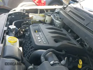 2012 Dodge Journey American Value with VIN 3C4PDCAB9CT135893, listed as a IAAI auction lot 42544881 with 198,835 mi miles and . Bid and sale history available at DreamBid. Image 12.