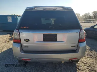 2011 Land Rover LR2 HSE with VIN SALFT2BNXBH264765, listed as a Copart auction lot 77711214 with 179,581 mi miles and Salvage Title. Bid and sale history available at DreamBid. Image 6.