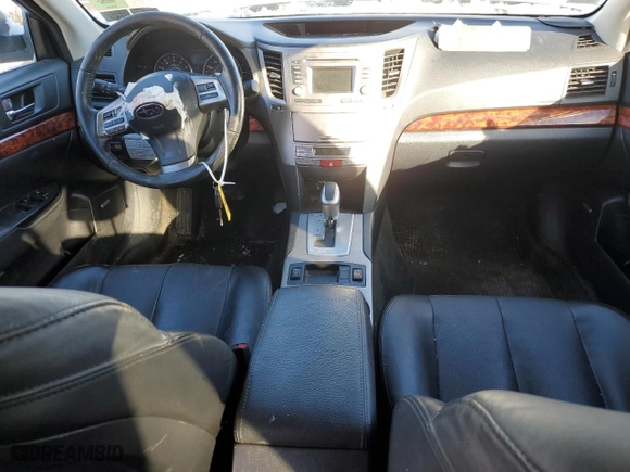 2012 Subaru Outback 3.6R Limited with VIN 4S4BRDKC4C2249905, listed as a Copart auction lot 43877045 with 144,089 mi miles and Salvage Title. Bid and sale history available at carsss.com. Image 8.