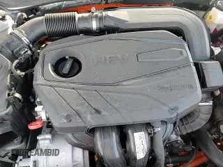 2025 Hyundai Sonata SEL z VIN KMHL34JJ6SA108067, wystawiony jako Copart lot #87179865 z przebiegiem 15 979 mil mil oraz Czysty tytuł • Clean title. Historia ofert i sprzedaży dostępna na DreamBid. Obrazek 14.