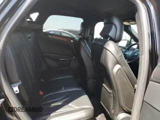 2019 Lincoln MKC Select с VIN 5LMCJ2C94KUL03674, выставлен на аукционе Copart как лот 59881425 с пробегом 55 920 миль миль и Списание • Salvage title. История ставок и продаж доступна на DreamBid. Изображение 10.