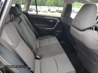 2020 Toyota RAV4 Hybrid XLE с VIN 2T3RWRFVXLW063202, выставлен на аукционе Copart как лот 62390325 с пробегом 41 362 миль миль и Списание • Salvage title. История ставок и продаж доступна на DreamBid. Изображение 11.
