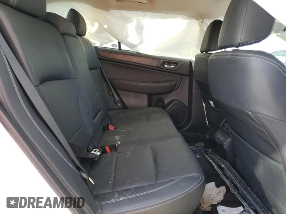 2019 Subaru Outback Limited with VIN 4S4BSAJC0K3257464, listed as a Copart auction lot 54972885 with Not Provided miles and Salvage Title. Bid and sale history available at DreamBid. Image 10.