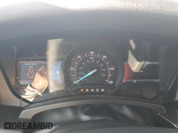 2015 Ford Expedition XLT with VIN 1FMJU1JT7FEF05290, listed as a Copart auction lot 55577465 with 162,029 mi miles and Clean title. Bid and sale history available at DreamBid. Image 9.