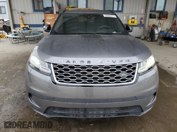 2018 Land Rover Range Rover Velar S с VIN SALYB2RX8JA773408, выставлен на аукционе Copart как лот 50968475 с пробегом 82 130 миль миль и Списание • Salvage title. История ставок и продаж доступна на DreamBid. Изображение 5.