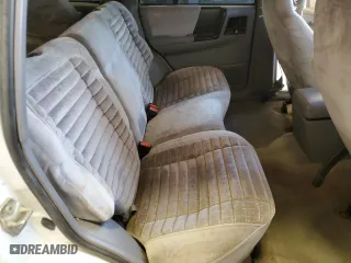 1995 Jeep Grand Cherokee Laredo with VIN 1J4GZ58Y0SC572757, listed as a Copart auction lot 52733375 with 160,588 mi miles and Salvage Title. Bid and sale history available at carsss.com. Image 11.