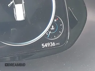 2022 Hyundai Palisade Calligraphy z VIN KM8R7DHE0NU364862, wystawiony jako IAAI lot #42353285 z przebiegiem 54 936 mil mil oraz . Historia ofert i sprzedaży dostępna na DreamBid. Obrazek 15.