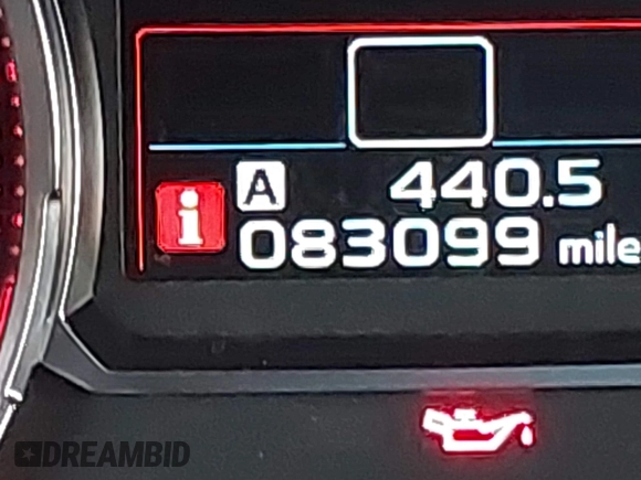 2017 Subaru WRX Limited with VIN JF1VA1L61H9800215, listed as a IAAI auction lot 40802029 with 83,099 mi miles. Bid and sale history available at carsss.com. Image 14.