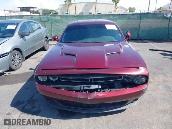 2017 Dodge Challenger R/T Plus с VIN 2C3CDZBT6HH656034, выставлен на аукционе IAAI как лот 42190220 с пробегом 92 614 миль миль и . История ставок и продаж доступна на DreamBid. Изображение 12.