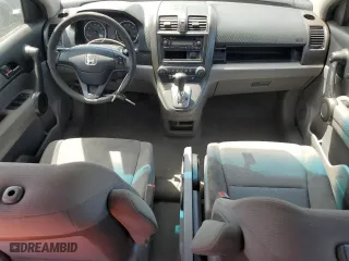 2011 Honda CR-V LX with VIN JHLRE3H37BC008531, listed as a Copart auction lot 52456005 with 231,027 mi miles and Salvage Title. Bid and sale history available at carsss.com. Image 8.