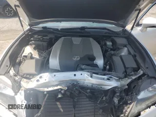 2013 Lexus GS 350 z VIN JTHCE1BL6D5013919, wystawiony jako Copart lot #59310615 z przebiegiem 121 274 mil mil oraz Szkoda całkowita • Salvage title. Historia ofert i sprzedaży dostępna na DreamBid. Obrazek 11.