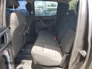 2020 Ford Ranger XL z VIN 1FTER4EH8LLA35258, wystawiony jako Copart lot #60150135 z przebiegiem 101 710 mil mil oraz Nie do naprawy • Non repairable. Historia ofert i sprzedaży dostępna na DreamBid. Obrazek 10.