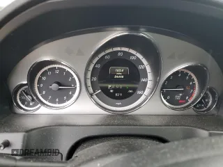 2013 Mercedes-Benz E 550 с VIN WDDKJ7DB4DF183485, выставлен на аукционе Copart как лот 72271004 с пробегом 84 498 миль миль и Списание • Salvage title. История ставок и продаж доступна на DreamBid. Изображение 9.