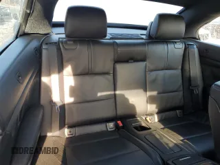 2012 BMW M3 with VIN WBSDX9C55CE784720, listed as a Copart auction lot 89274115 with 92,090 mi miles and Clean Title. Bid and sale history available at carsss.com. Image 10.