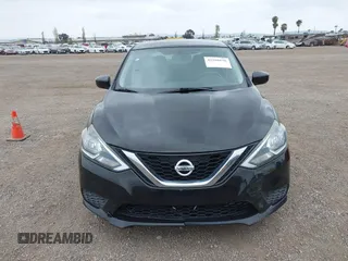 2017 Nissan Sentra S with VIN 3N1AB7APXHY216526, listed as a IAAI auction lot 42168636 with 202,451 mi miles and . Bid and sale history available at DreamBid. Image 12.