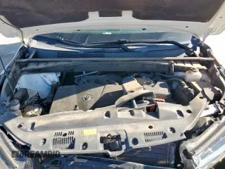 2019 Toyota Highlander Limited with VIN 5TDDZRFH2KS950028, listed as a Copart auction lot 57712315 with 52,468 mi miles and Salvage title. Bid and sale history available at DreamBid. Image 12.