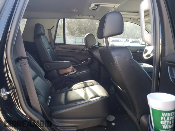 2018 GMC Yukon SLT with VIN 1GKS1BKC9JR244496, listed as a Copart auction lot 88122635 with 62,892 mi miles and Clean Title. Bid and sale history available at carsss.com. Image 11.