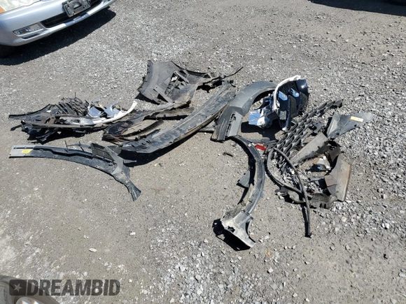 2021 Ford Escape S with VIN 1FMCU9F68MUB03565, listed as a Copart auction lot 54225595 with 54,479 mi miles and Salvage title. Bid and sale history available at DreamBid. Image 13.