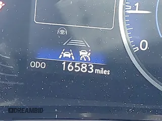 2024 Lexus NX 250 с VIN 2T2ADCAZ9RC009348, выставлен на аукционе IAAI как лот 42158309 с пробегом 16 583 миль миль и . История ставок и продаж доступна на DreamBid. Изображение 15.