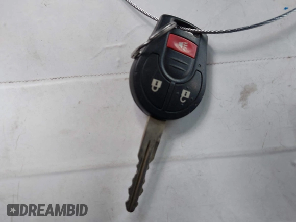 2012 Nissan Rogue S with VIN JN8AS5MV7CW708138, listed as a IAAI auction lot 42642301 with 121,296 mi miles and . Bid and sale history available at DreamBid. Image 11.