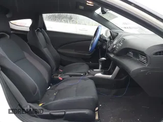 2013 Honda CR-Z with VIN JHMZF1D42DS000230, listed as a IAAI auction lot 41433713 with 128,887 mi miles. Bid and sale history available at carsss.com. Image 5.