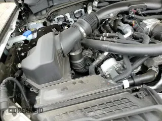2024 Ford Bronco Raptor z VIN 1FMEE0RR0RLA16313, wystawiony jako Copart lot #71639045 z przebiegiem 15 048 mil mil oraz Szkoda całkowita • Salvage title. Historia ofert i sprzedaży dostępna na DreamBid. Obrazek 15.