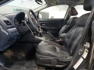 2012 Subaru Impreza Special Sports Limited z VIN JF1GPAU69CH234857, wystawiony jako Copart lot #57035355 z przebiegiem 209 396 mil mil oraz Szkoda całkowita • Salvage title. Historia ofert i sprzedaży dostępna na DreamBid. Obrazek 7.