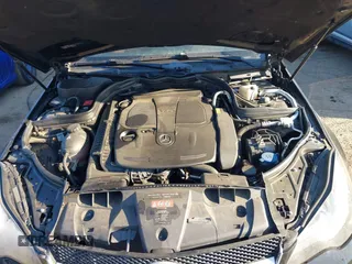 2014 Mercedes-Benz E-Class E 350 with VIN WDDKJ8JB0EF292019, listed as a IAAI auction lot 41331510 with 64,464 mi miles. Bid and sale history available at carsss.com. Image 10.