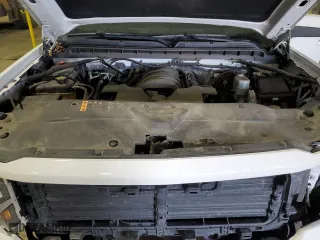 2017 Chevrolet Silverado 1500 LT with VIN 1GCVKREC5HZ404569, listed as a Copart auction lot 48307515 with 128,942 mi miles and Clean Title. Bid and sale history available at carsss.com. Image 11.